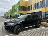 Gebraucht BMW X5 306 PS (225 kW) 2011 Schwarz SUV