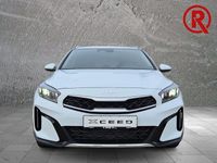 Gebraucht Kia XCeed Vision 101 PS (74 kW) 2025 Wd) casa white s (weiss SUV