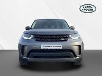 gebraucht Land Rover Discovery Discovery3.0 SE/SitzHZG/RFK/Klima