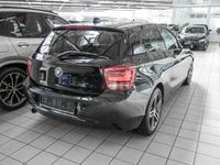 gebraucht BMW 118 i XENON PDC SHZ