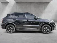Neu Lynk & Co 01 139 PS (102 kW) 2025 Schwarz SUV