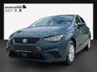 Gebraucht Seat Ibiza 116 PS (85 kW) 2025 Blau Limousine