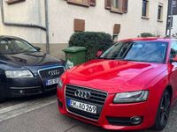 gebraucht Audi A5 Sportback 2.0 TDI DPF