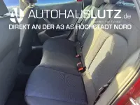 Neu Seat Ibiza FR 116 PS (85 kW) 2025 Rot Kleinwagen