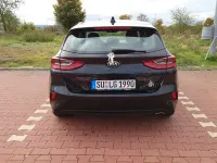 Occasion Kia Ceed Vision 140 ch (102 kW) 2018 Noir Citadine