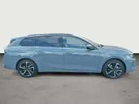 Gebraucht Opel Astra Edition 131 PS (96 kW) 2025 Grau Kombi