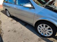 Gebraucht Nissan Primera 124 PS (91 kW) 2005 Grau Limousine