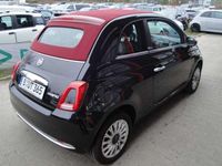 gebraucht Fiat 500C 1.0 Dolcevita Cabrio Klima*ZV*EFH*GRA*PDC