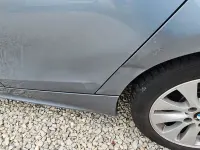 Używany BMW 118 Performance 122 KM (89 kW) 2005 Srebrny Hatchback