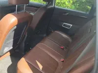 Gebraucht Opel Antara Cosmo 150 PS (110 kW) 2007 SUV
