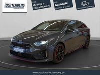Gebraucht Kia ProCeed GT 204 PS (150 kW) 2021 Grau Kombi