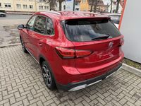 Neu MG ZS Comfort 116 PS (85 kW) 2025 Rot SUV