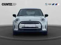 Gebraucht Mini Cooper 136 PS (100 kW) 2022 Weiß Kleinwagen