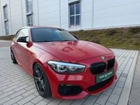 Gebraucht BMW M140 M Sport 340 PS (250 kW) 2017 Rot Kleinwagen