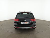 gebraucht VW Passat Alltrack 2.0 TDI 4Motion BlueMotion Tech, Diesel, 23.180 €