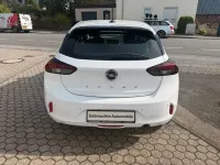 Gebraucht Opel Corsa 75 PS (55 kW) 2024 Weiß Kleinwagen
