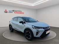 Gebraucht Mitsubishi ASX Edition 158 PS (116 kW) 2024 Himalaya weiß SUV