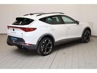 Gebraucht Cupra Formentor VZ 310 PS (228 kW) 2024 Weiss SUV