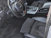 Gebraucht Audi A5 Sportback 245 PS (180 kW) 2016 Weiß Kleinwagen