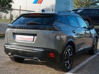 Gebraucht Peugeot 2008 Allure 131 PS (96 kW) 2025 Grau SUV