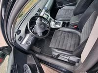 Usata VW Passat 170 CV (125 kW) 2010 Nero Station wagon