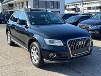 Gebraucht Audi Q5 190 PS (139 kW) 2016 Schwarz SUV
