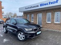 Używany Volvo XC40 Core 163 KM (119 kW) 2025 Czarny SUV