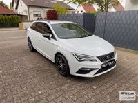 gebraucht Seat Leon ST Cupra 300 4Drive DSG~LED~KAMERA~PANORAMA