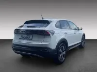 Gebraucht VW Taigo IQ Drive 150 PS (110 kW) 2023 Pure white SUV