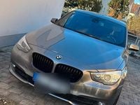 Gebraucht BMW 550 408 PS (300 kW) 2009 Grau Limousine