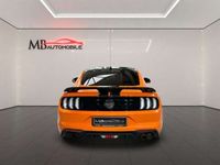 gebraucht Ford Mustang GT "55 YEARS EDITION" LED KLAPPEN-AUSP.