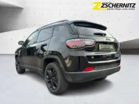 Occasion Jeep Compass Night Eagle 131 ch (96 kW) 2023 Noir SUV