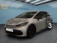 Neu Cupra Born 169 kW (231 PS) 2026 Silber Kleinwagen