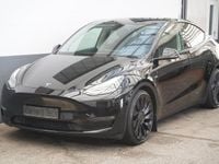 Gebraucht Tesla Model Y Performance 392 kW (534 PS) 2022 Schwarz SUV
