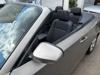 Gebraucht BMW 120 Cabriolet Efficient Dynamics 177 PS (130 kW) 2010 Silber Cabrio