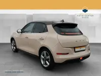 Usado Ora Funky Cat 400 Pro 125 kW (171 CV) 2024 Beige Utilitario