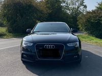 gebraucht Audi A5 Sportback s line 3.0 tdi quattro