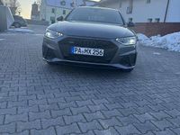 Gebraucht Audi A4 S-Line 245 PS (180 kW) 2020 Kombi