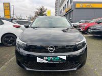 Gebraucht Opel Corsa-e 100 kW (136 PS) 2024 Schwarz Kleinwagen