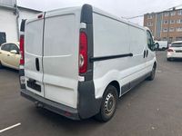 gebraucht Opel Vivaro L2H1 2,9t PDC/Anhängerkupplung