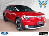 Neu Ford Explorer Premium 210 kW (286 PS) 2026 Rot SUV