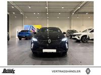 Neu Renault Clio V 91 PS (66 kW) 2025 Black pearlschwarz metallic Kleinwagen