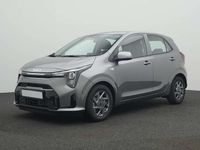 Neu Kia Picanto Vision 68 PS (50 kW) 2025 Auroraschwarz metallic Kleinwagen