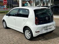 gebraucht VW e-up! *Klima*SHZ*Tempomat*