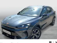 Second-hand Cupra Formentor 204 CP (150 kW) 2025 Gri SUV