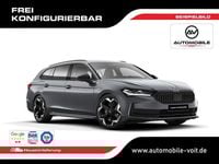 Neu Skoda Superb Selection 150 PS (110 kW) 2026 Limousine