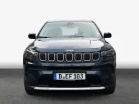Gebraucht Jeep Compass Altitude 129 PS (94 kW) 2025 Blau SUV