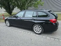 Gebraucht BMW 318 150 PS (110 kW) 2017 Kombi