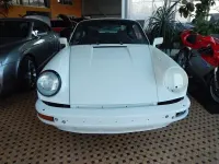 Gebraucht Porsche 911 179 PS (131 kW) 1979 Weiß Coupé