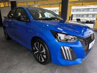Second-hand Peugeot 208 Active 75 CP (55 kW) 2024 Albastru Hatchback